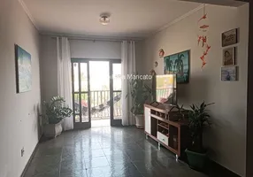 Foto 1 de Apartamento com 3 Quartos à venda, 110m² em Vila Sao Manoel, São José do Rio Preto