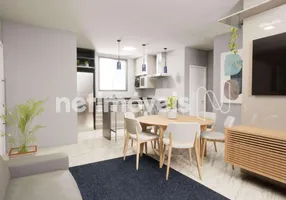 Foto 1 de Apartamento com 2 Quartos à venda, 64m² em Prado, Belo Horizonte