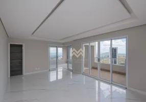 Foto 1 de Apartamento com 3 Quartos à venda, 198m² em Vila da Serra, Nova Lima