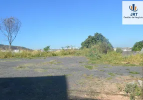 Foto 1 de Lote/Terreno à venda, 532m² em Amazonas, Betim