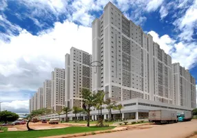 Foto 1 de Apartamento com 2 Quartos à venda, 52m² em Taguatinga, Brasília