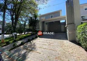 Foto 1 de Casa de Condomínio com 4 Quartos à venda, 300m² em Alphaville Residencial 4, Santana de Parnaíba