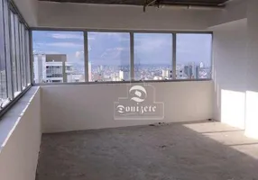 Foto 1 de Sala Comercial para venda ou aluguel, 37m² em Centro, Santo André