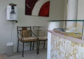 Foto 1 de Sala Comercial com 1 Quarto à venda, 60m² em Jardim Guarani, Campinas