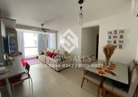 Foto 1 de Apartamento com 2 Quartos à venda, 76m² em Setor Oeste, Goiânia