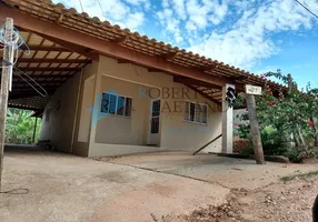 Foto 1 de Fazenda/Sítio com 3 Quartos à venda, 90m² em Pimentas, Betim