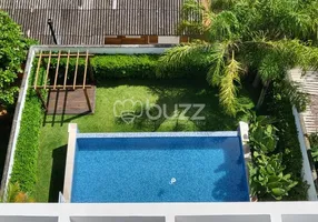 Foto 1 de Cobertura com 4 Quartos à venda, 257m² em Canasvieiras, Florianópolis