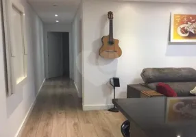 Foto 1 de Apartamento com 2 Quartos à venda, 49m² em Tremembé, São Paulo