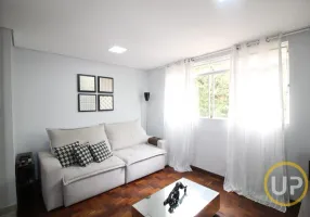 Foto 1 de Apartamento com 3 Quartos à venda, 110m² em Prado, Belo Horizonte