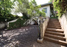 Foto 1 de Casa de Condomínio com 3 Quartos à venda, 489m² em Palos Verdes, Carapicuíba