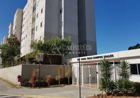 Foto 1 de Apartamento com 2 Quartos à venda, 47m² em Jardim Jurema, Valinhos