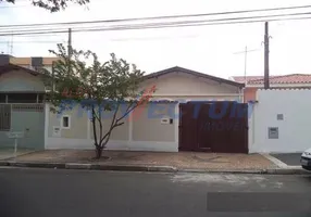 Foto 1 de Casa com 4 Quartos à venda, 150m² em Barão Geraldo, Campinas
