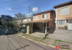 Foto 1 de Casa de Condomínio com 2 Quartos à venda, 68m² em Granja Viana, Cotia