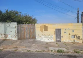 Foto 1 de Lote/Terreno à venda, 300m² em Parque da Figueira, Campinas