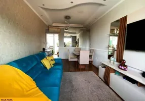 Foto 1 de Apartamento com 2 Quartos à venda, 112m² em Campo Grande, Santos