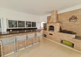 Foto 1 de Casa de Condomínio com 4 Quartos à venda, 633m² em Samambaia Parque Residencial, Bauru