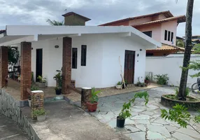Foto 1 de Casa com 3 Quartos para alugar, 170m² em Ipitanga, Lauro de Freitas