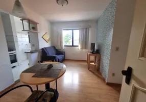 Foto 1 de Apartamento com 1 Quarto para alugar, 38m² em Vila Oliveira, Mogi das Cruzes