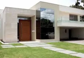 Foto 1 de Casa com 3 Quartos à venda, 115m² em Centro, Lages