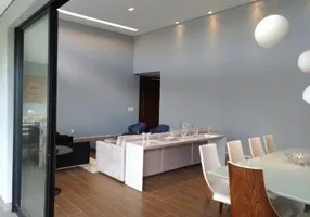 Foto 1 de Casa de Condomínio com 4 Quartos à venda, 440m² em Urbanova IV A, São José dos Campos