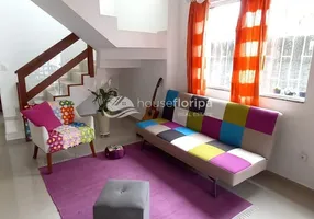 Foto 1 de Casa com 3 Quartos à venda, 89m² em Campeche, Florianópolis