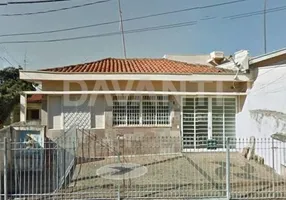 Foto 1 de Casa com 4 Quartos à venda, 152m² em Jardim Proença I, Campinas