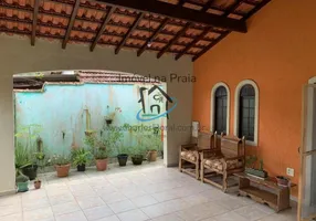 Foto 1 de Casa com 3 Quartos à venda, 235m² em Ipiranguinha, Ubatuba