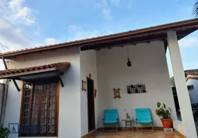 Foto 1 de Casa com 3 Quartos à venda, 223m² em Martim de Sa, Caraguatatuba