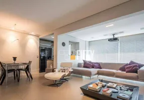Foto 1 de Apartamento com 1 Quarto à venda, 80m² em Brooklin, São Paulo