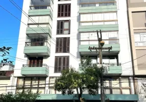 Foto 1 de Apartamento com 3 Quartos para alugar, 158m² em Centro, Caxias do Sul