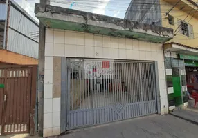 Foto 1 de Casa de Condomínio com 4 Quartos à venda, 180m² em Jardim Julieta, São Paulo