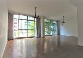 Foto 1 de Apartamento com 3 Quartos à venda, 425m² em Higienópolis, São Paulo