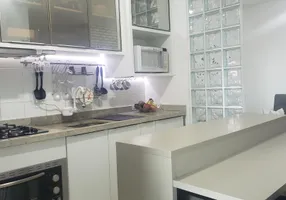 Foto 1 de Apartamento com 3 Quartos à venda, 84m² em Saguaçú, Joinville