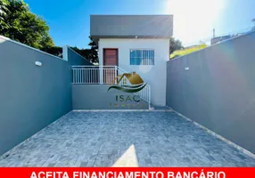 Foto 1 de Casa com 2 Quartos à venda, 70m² em Chácaras Parque São Pedro, Atibaia