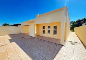 Foto 1 de Casa com 3 Quartos para alugar, 270m² em Imóvel Pedregulhal, Mogi Guaçu