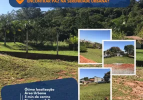 Foto 1 de Lote/Terreno à venda, 250m² em Santa Isabel, Santa Isabel