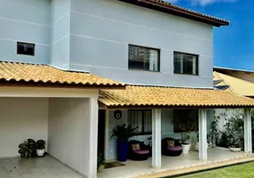 Foto 1 de Casa de Condomínio com 5 Quartos à venda, 780m² em Pituaçu, Salvador