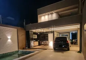 Foto 1 de Casa com 4 Quartos à venda, 215m² em Sapiranga, Fortaleza