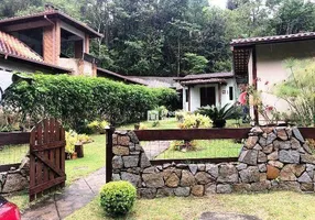 Foto 1 de Casa de Condomínio com 2 Quartos à venda, 140m² em Chacara Paraiso, Nova Friburgo