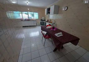 Foto 1 de Casa com 3 Quartos à venda, 500m² em VILA NOSSA SENHORA DAS VITORIAS, Mauá