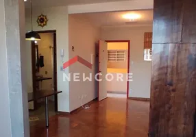 Foto 1 de Apartamento com 1 Quarto à venda, 38m² em Santa Cecília, São Paulo