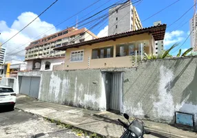 Foto 1 de Imóvel Comercial com 5 Quartos à venda, 380m² em Dionísio Torres, Fortaleza