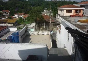 Foto 1 de Lote/Terreno à venda, 250m² em Horto Florestal, São Paulo