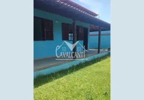 Foto 1 de Casa com 2 Quartos à venda, 140m² em Jaconé, Maricá