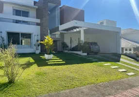 Foto 1 de Casa com 3 Quartos à venda, 270m² em Centro, Garopaba