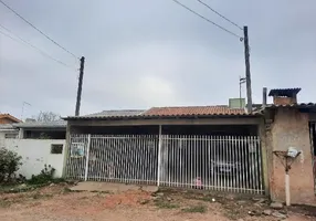 Foto 1 de Casa com 3 Quartos à venda, 146m² em Santa Terezinha, Fazenda Rio Grande