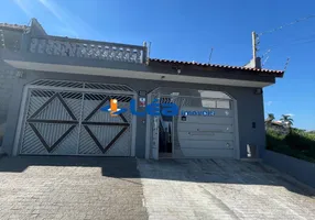 Foto 1 de Casa com 3 Quartos à venda, 326m² em Vila Áurea, Poá