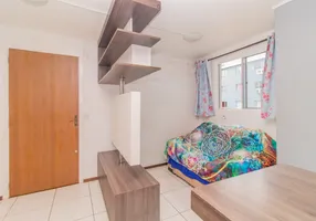 Foto 1 de Apartamento com 2 Quartos à venda, 39m² em Vila Nova, Porto Alegre