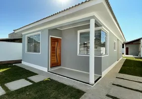 Foto 1 de Casa com 3 Quartos à venda, 107m² em Jardim Atlântico Central, Maricá