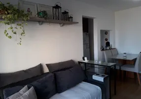 Foto 1 de Apartamento com 2 Quartos à venda, 59m² em Vila Albano, São Paulo